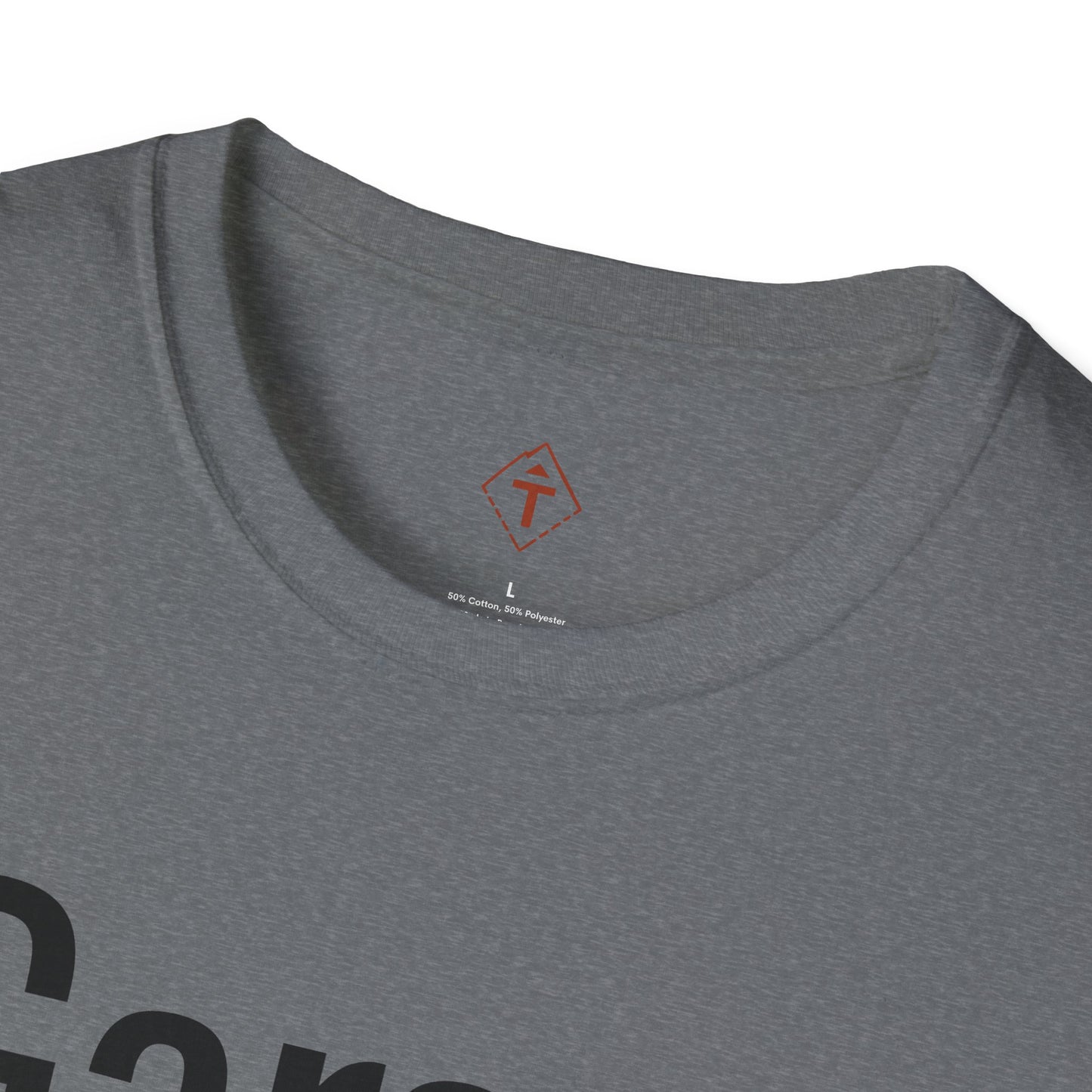 Garage Built. Tee