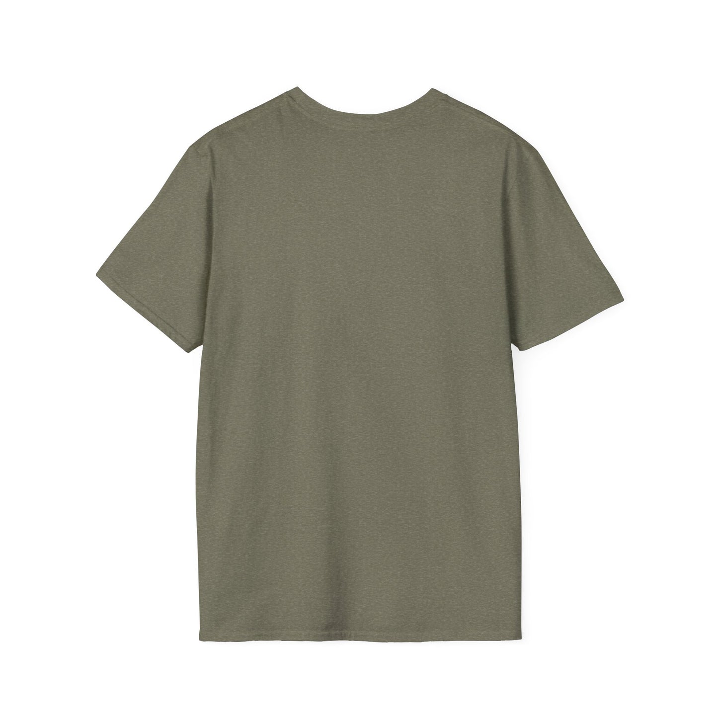 Garage Built. Tee