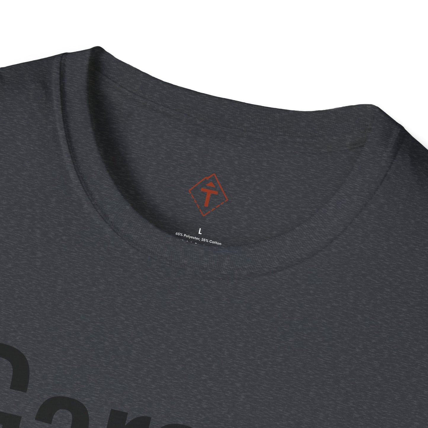 Garage Built. Tee