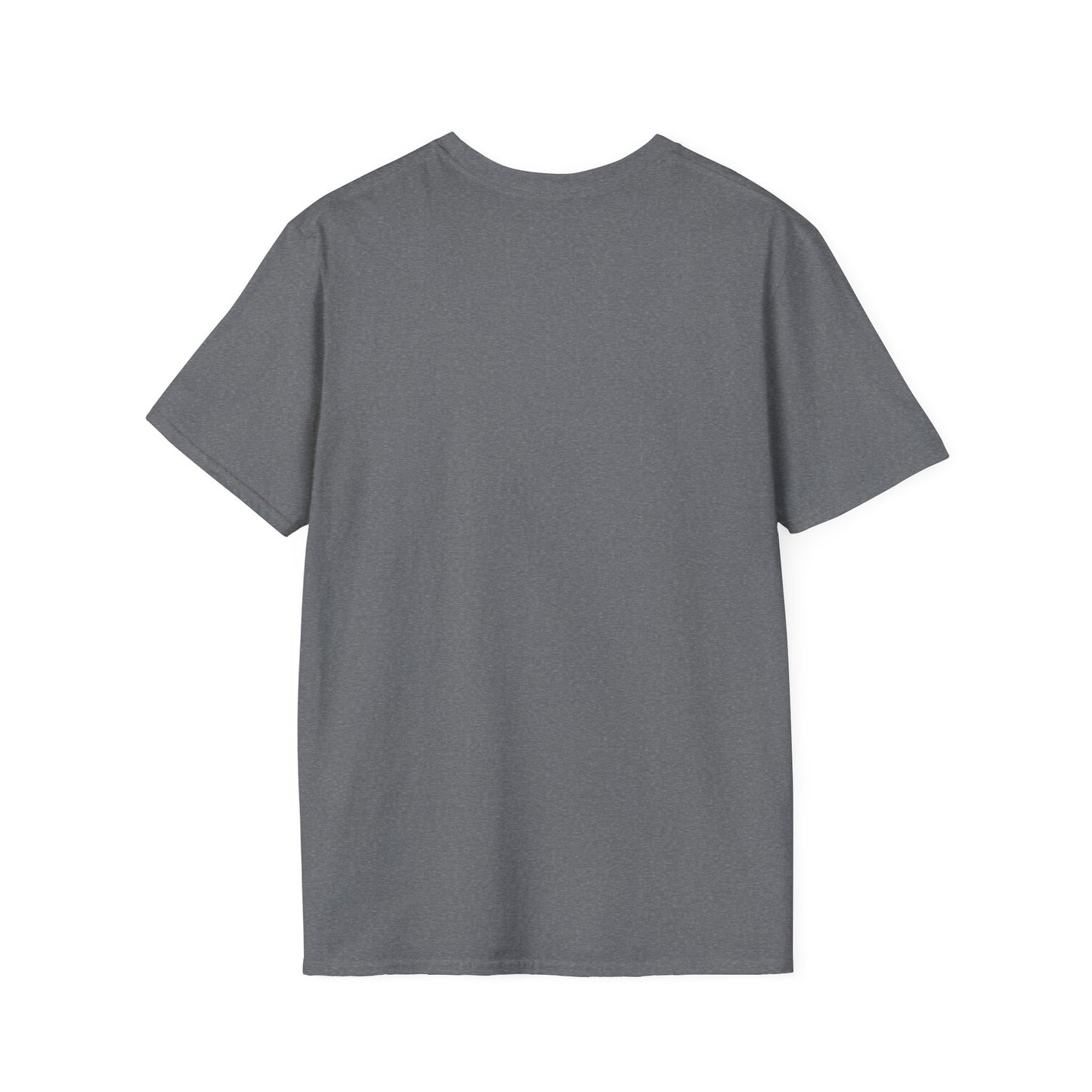 Garage Built. Tee