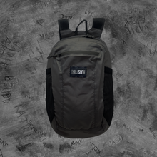 Load image into Gallery viewer, Fugitive Day Pack BLACK