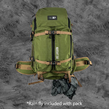 Load image into Gallery viewer, Nightshift 2500 Hiking Backpack