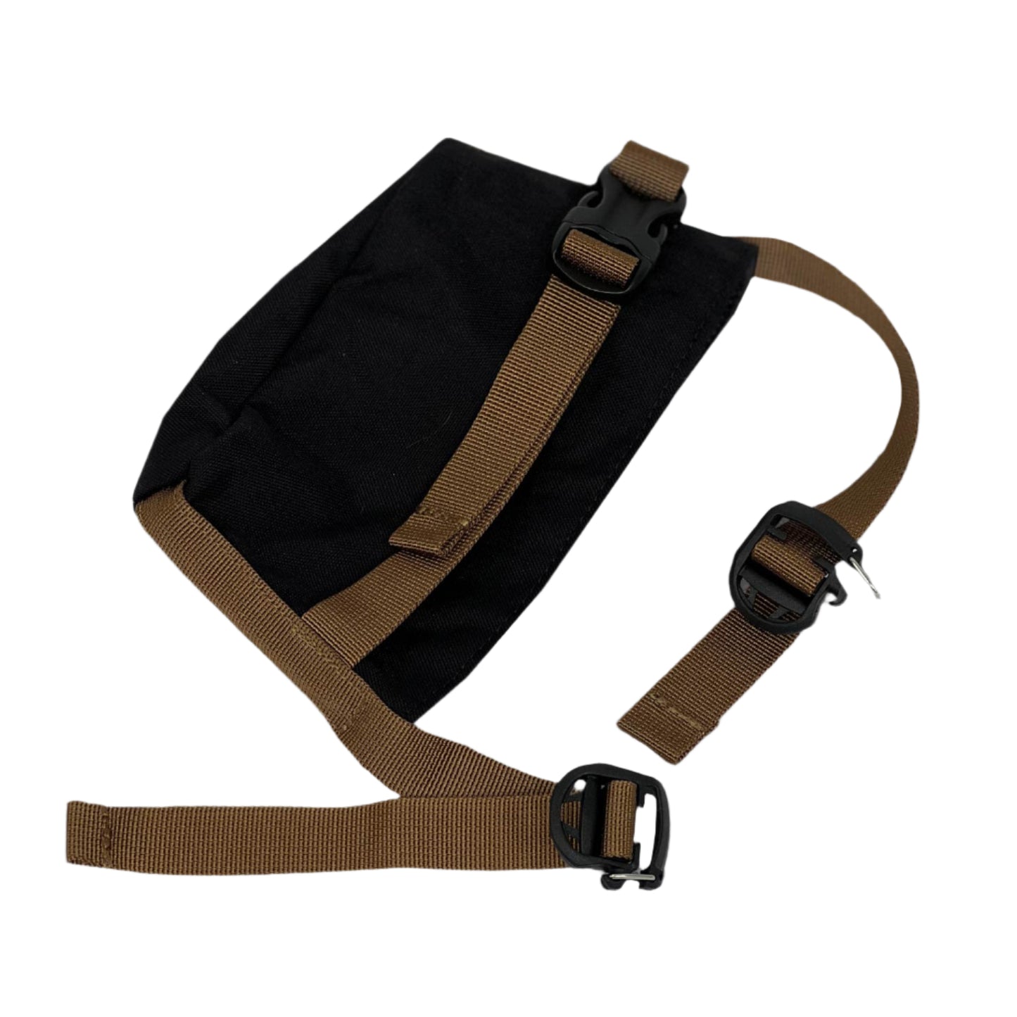 Weapon Cradle & Sling