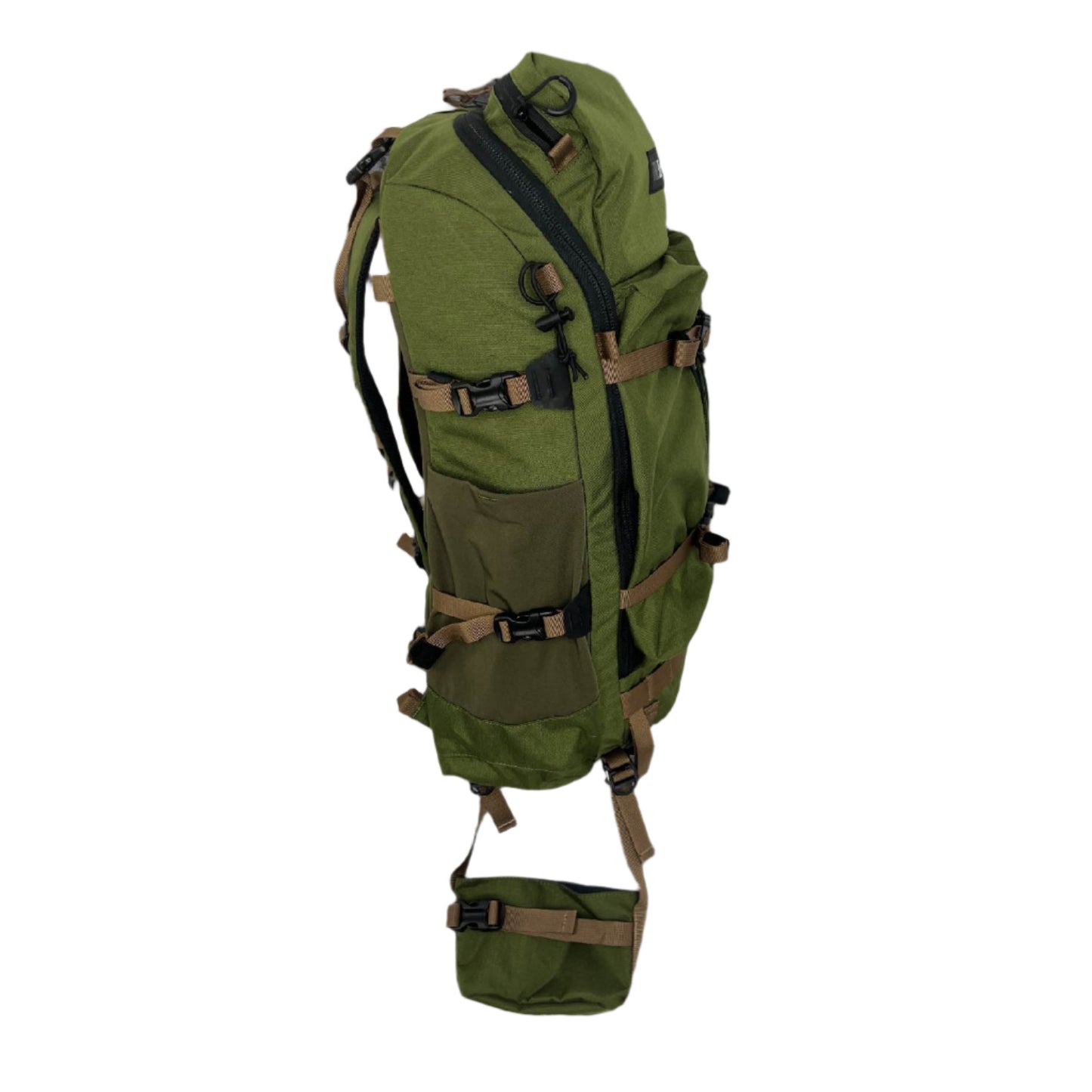 Weapon Cradle & Sling