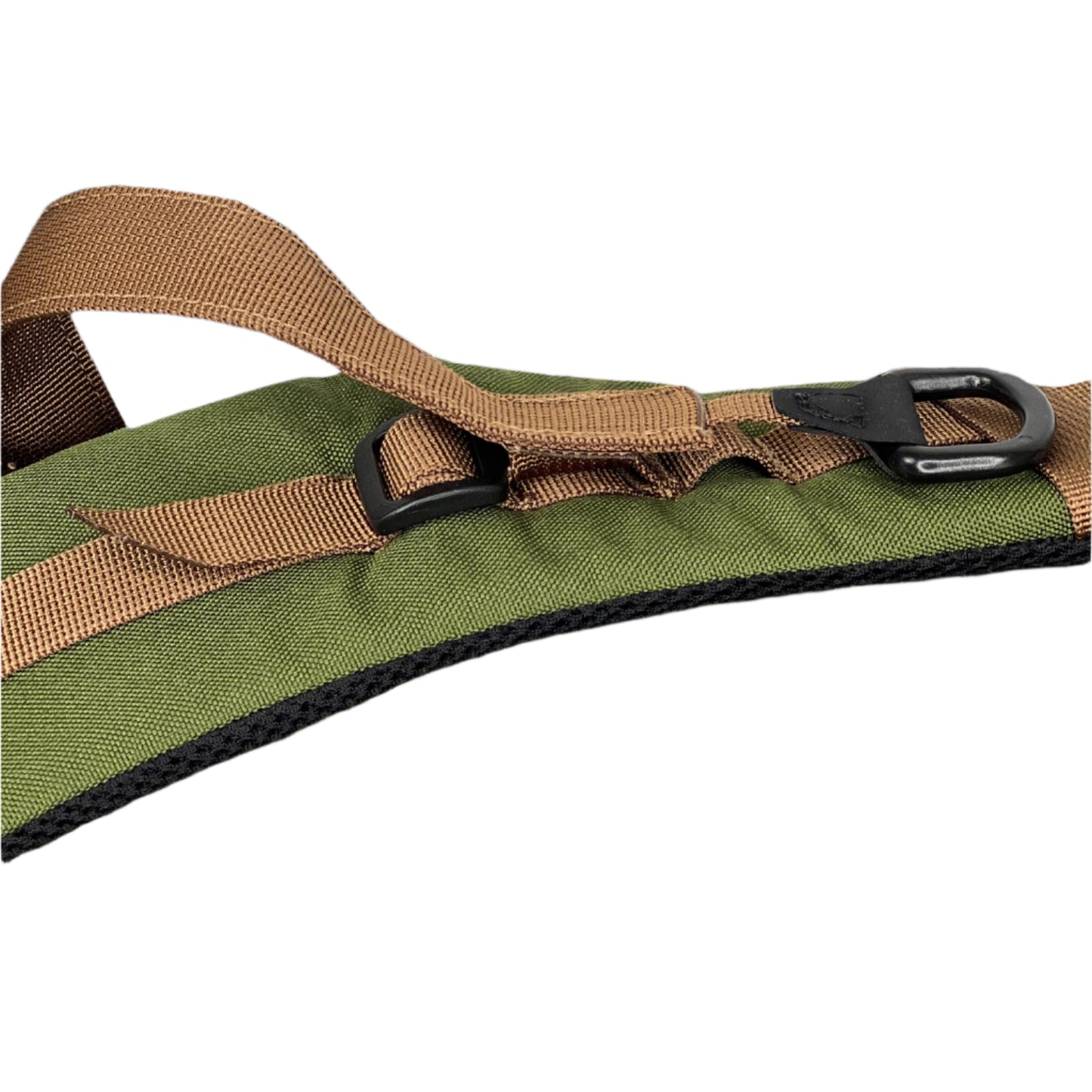 Weapon Cradle & Sling