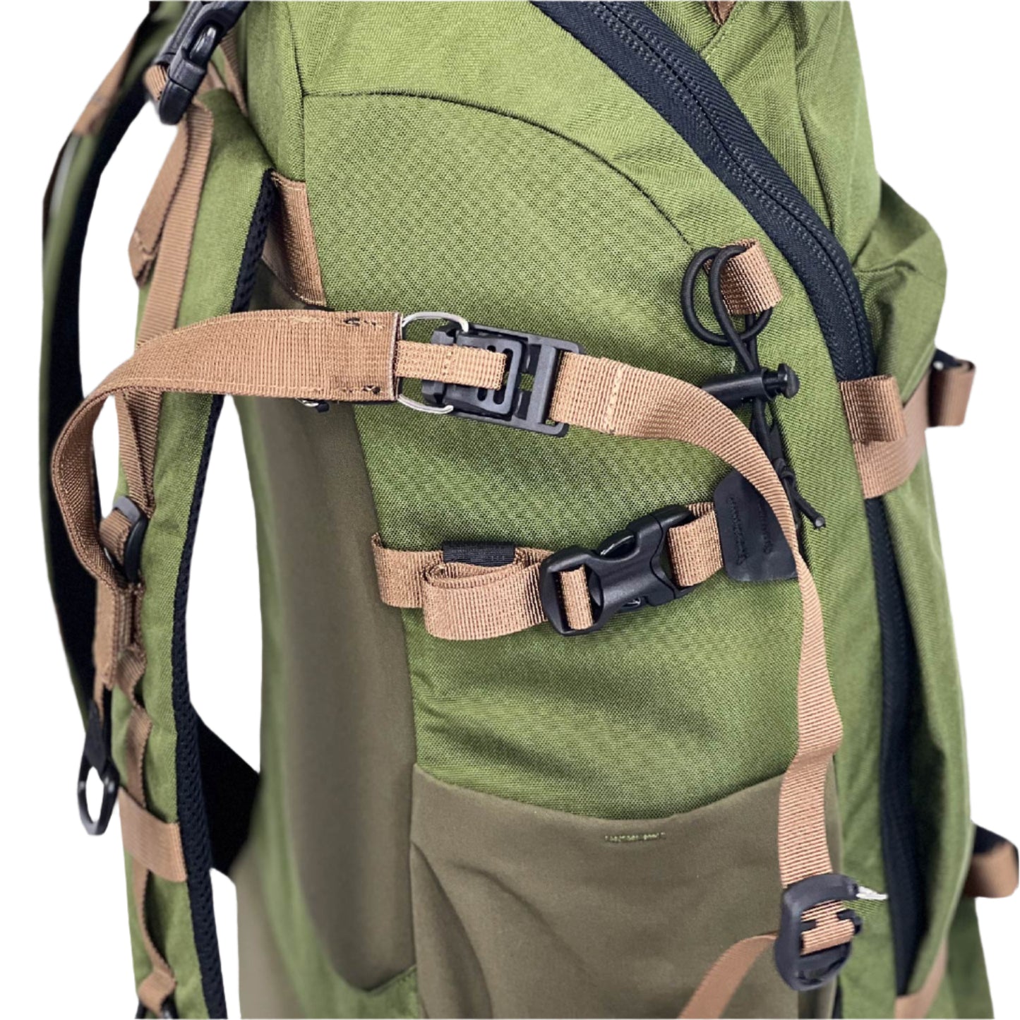 Weapon Cradle & Sling