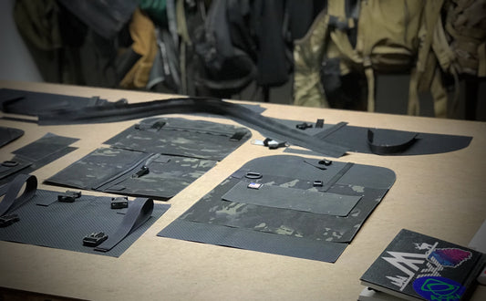 Field Notes #002 - "Why We Build in the Garage."