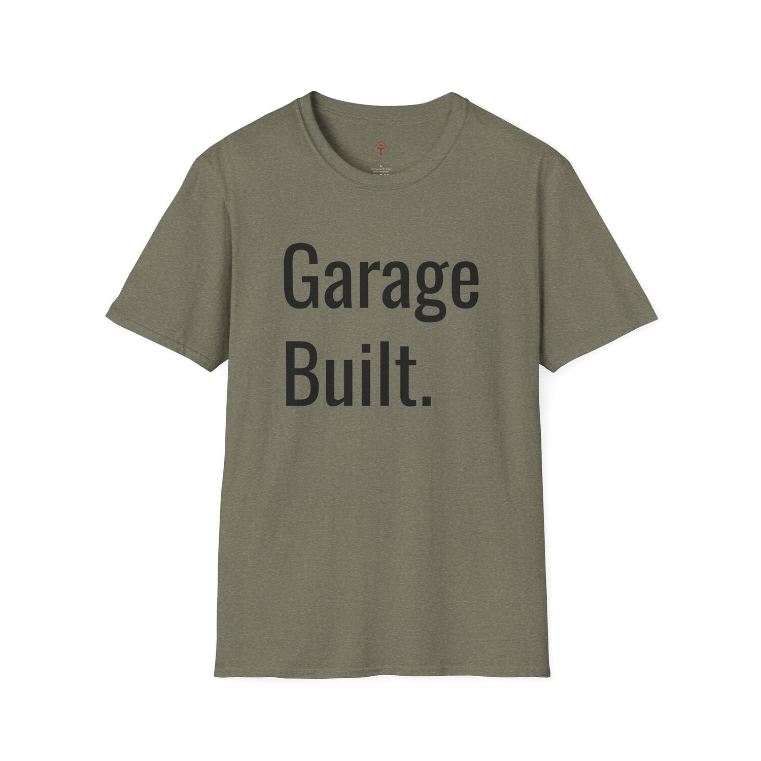 Thrillside Logowear
