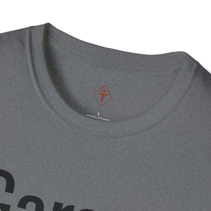 Garage Built. Tee