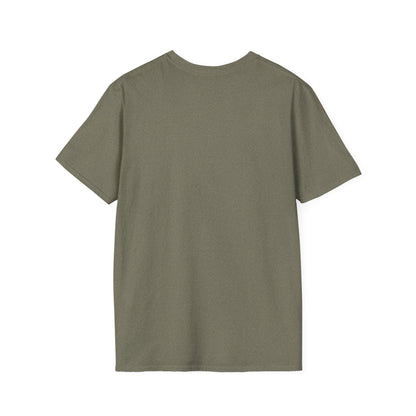 Garage Built. Tee