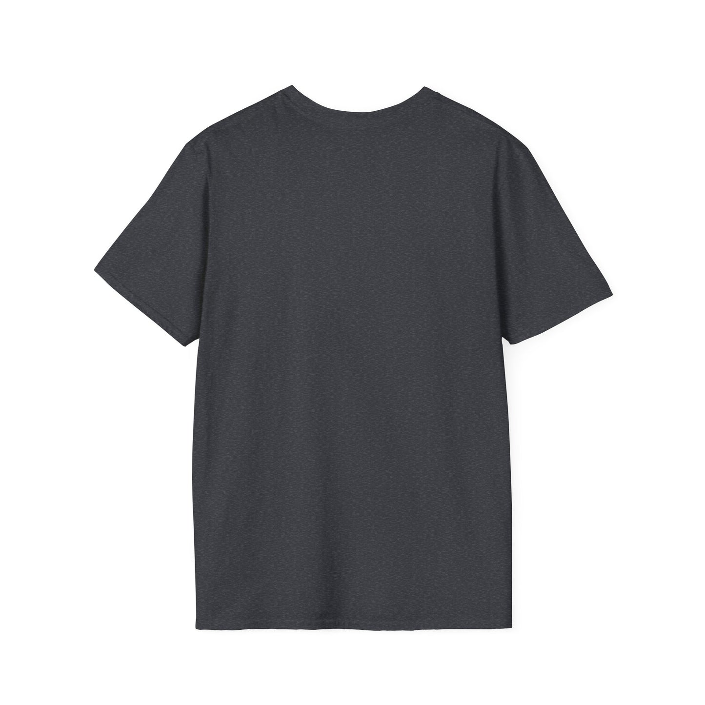 Garage Built. Tee