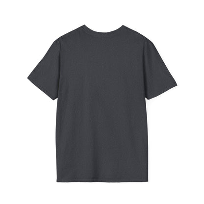 Garage Built. Tee