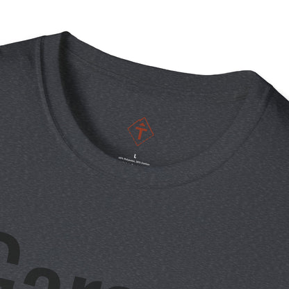 Garage Built. Tee