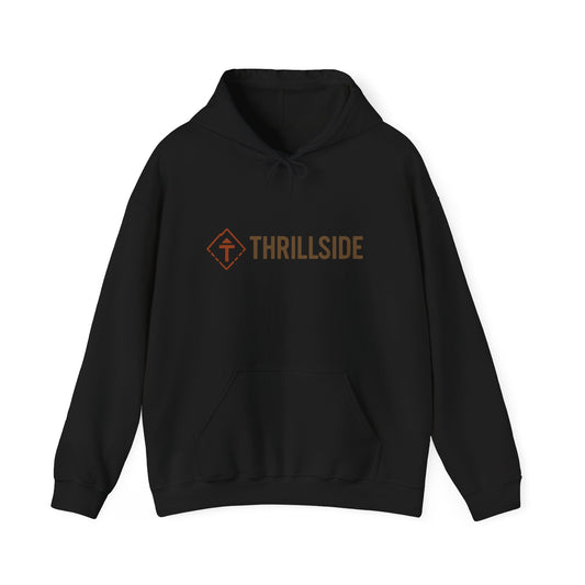 The Blackout Hoodie
