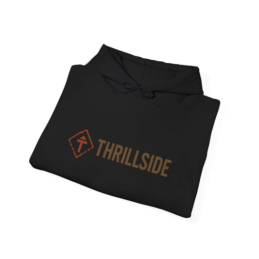 The Blackout Hoodie