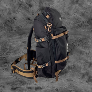 Nightshift 2500 Hiking Backpack