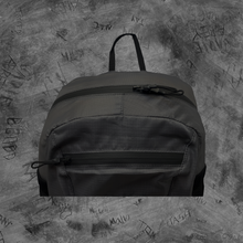 Load image into Gallery viewer, Fugitive Day Pack BLACK