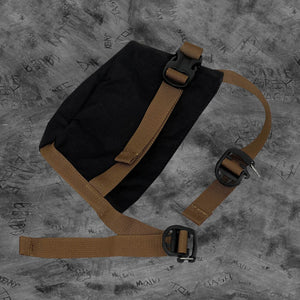 Weapon Cradle & Sling