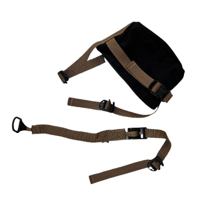 Weapon Cradle & Sling