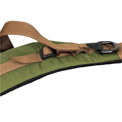 Weapon Cradle & Sling